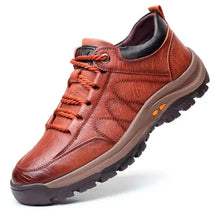 Sapato Masculino de Couro - Elite Leather